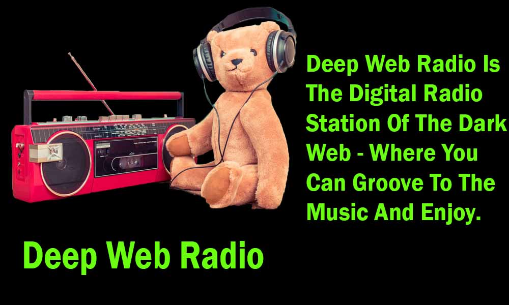 Deep Web Radio 
