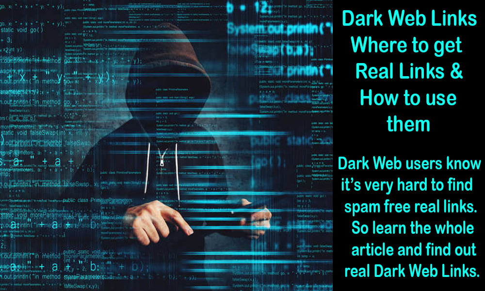 Dark Web Links Where to get real links and how to use them