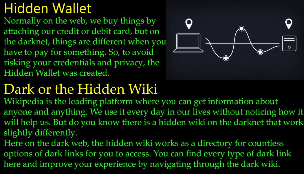 Hidden Wallet