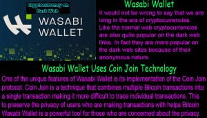 Wasabi Wallet