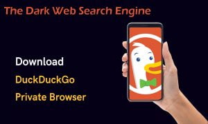 DuckDuckGo