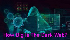 How Big Is The Dark Web-