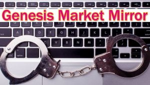 Genesis Market Mirror