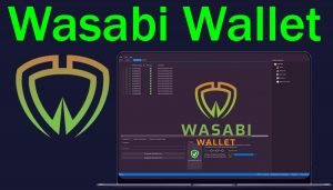 Wasabi Wallet
