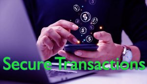 Secure Transactions