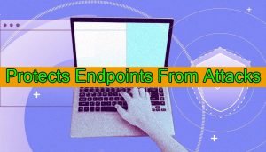 Protects Endpoints From Attacks