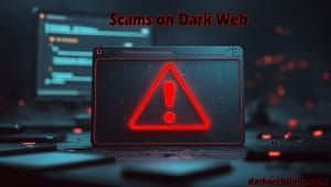 How to avoid phishing scams on dark web sites